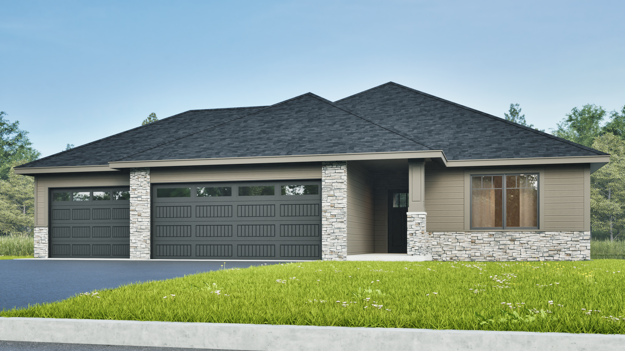 Property photo for 3769 18th Street SE, Rochester, MN 55904