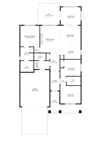 8732 151st Avenue NW, Ramsey, MN 55303