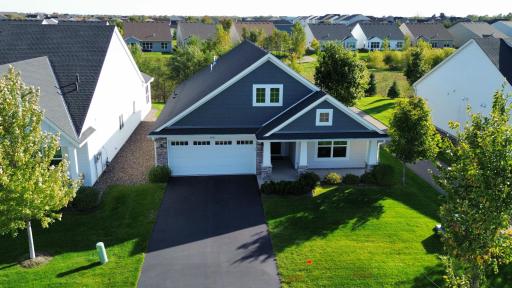 8732 151st Avenue NW, Ramsey, MN 55303