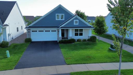 8732 151st Avenue NW, Ramsey, MN 55303