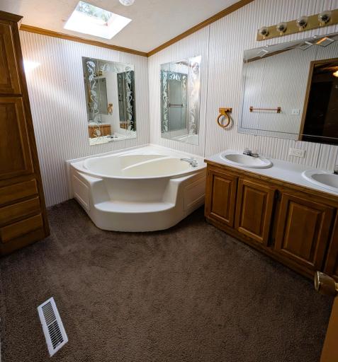 7126 Tribute Lane NW, Bemidji, MN 56601