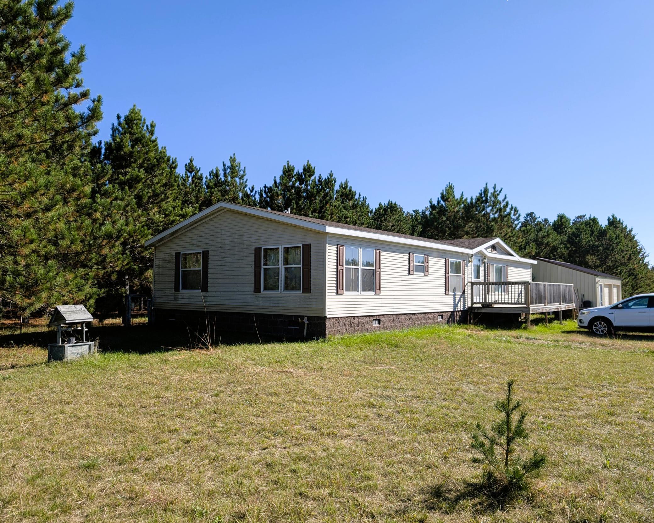 Property photo for 7126 Tribute Lane NW, Bemidji, MN 56601