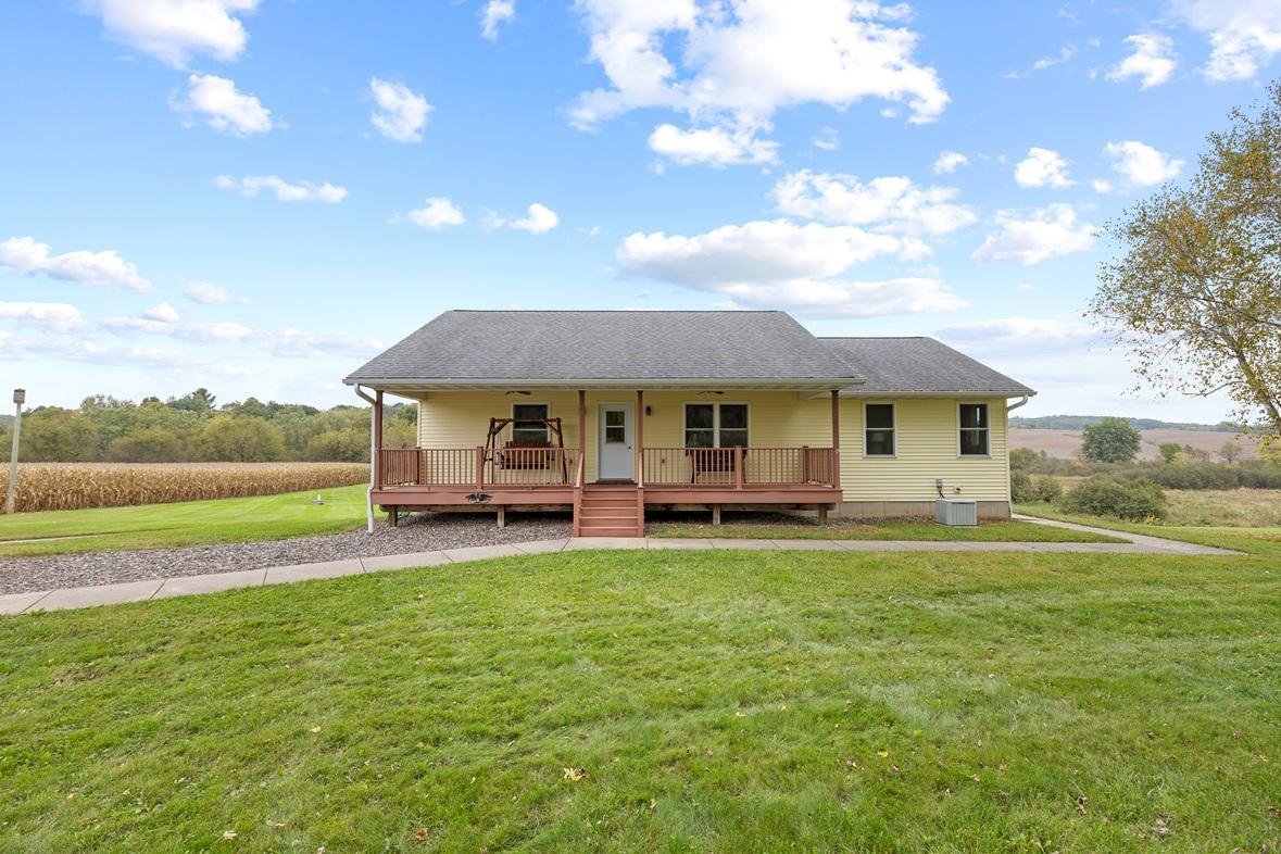 Property photo for E7310 County Road YYY, Strum, WI 54770