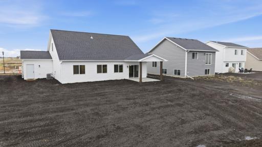 210 Nueman Lane, Colfax, ND 58018
