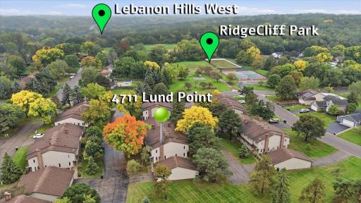 4711 Lund Point, Eagan, MN 55122