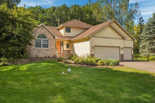11502 Meadow Lane NE, Blaine, MN 55449