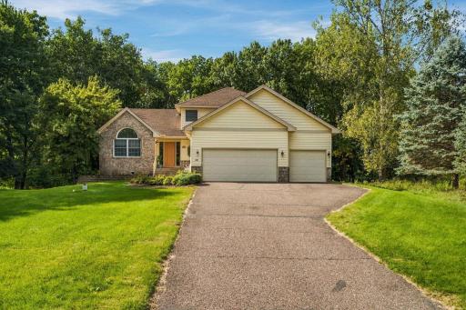 11502 Meadow Lane NE, Blaine, MN 55449
