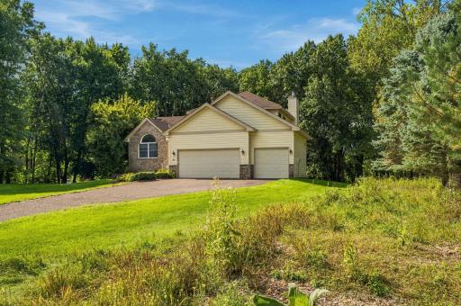 11502 Meadow Lane NE, Blaine, MN 55449