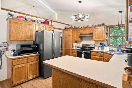 11502 Meadow Lane NE, Blaine, MN 55449