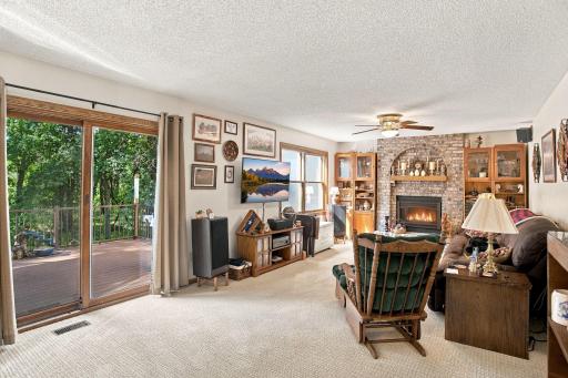 11502 Meadow Lane NE, Blaine, MN 55449