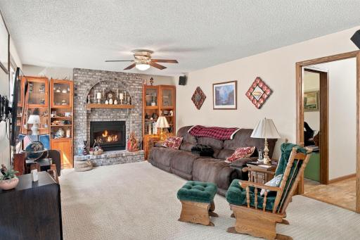 11502 Meadow Lane NE, Blaine, MN 55449