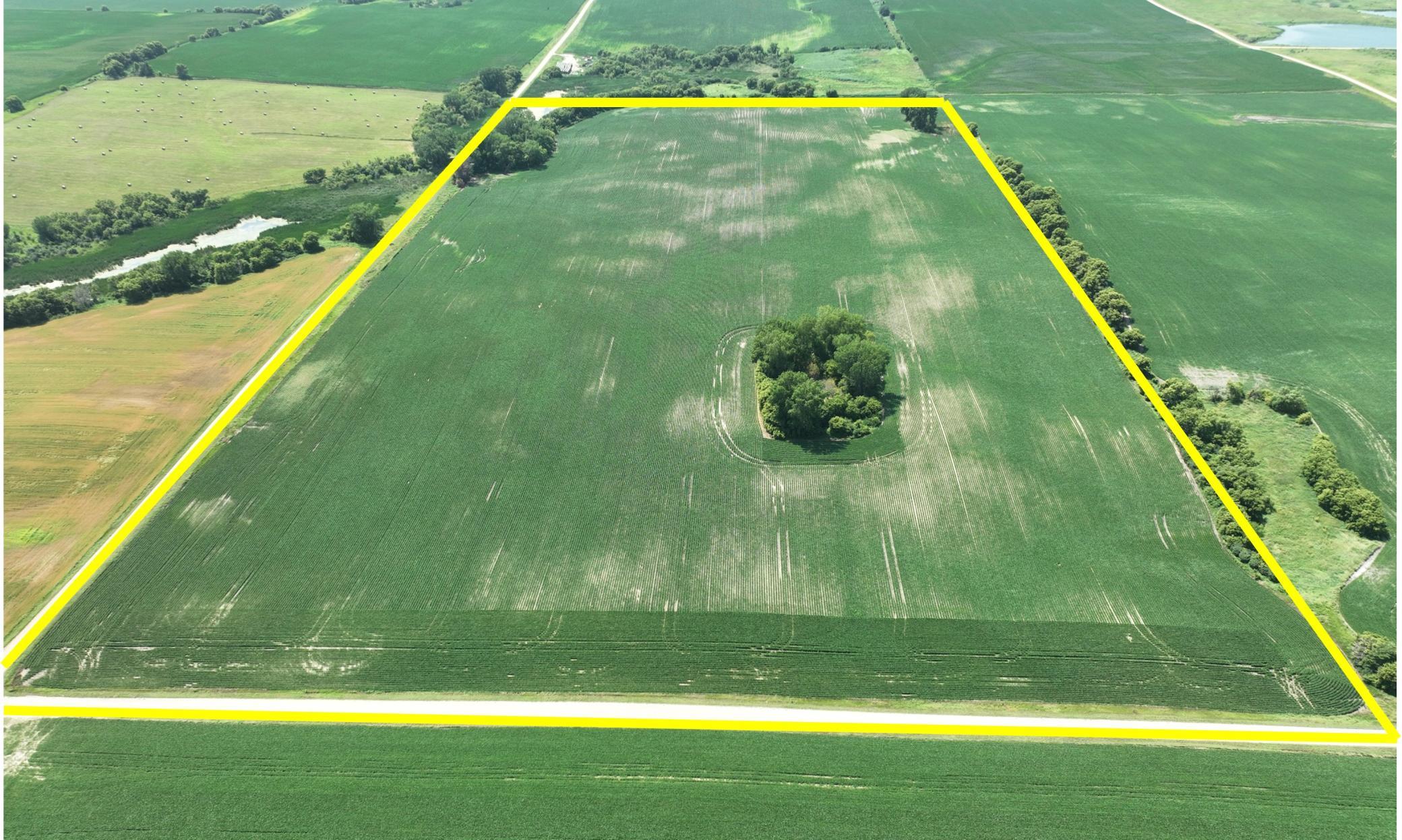 Lot 1 - Section 32 Rolling Forks Twp