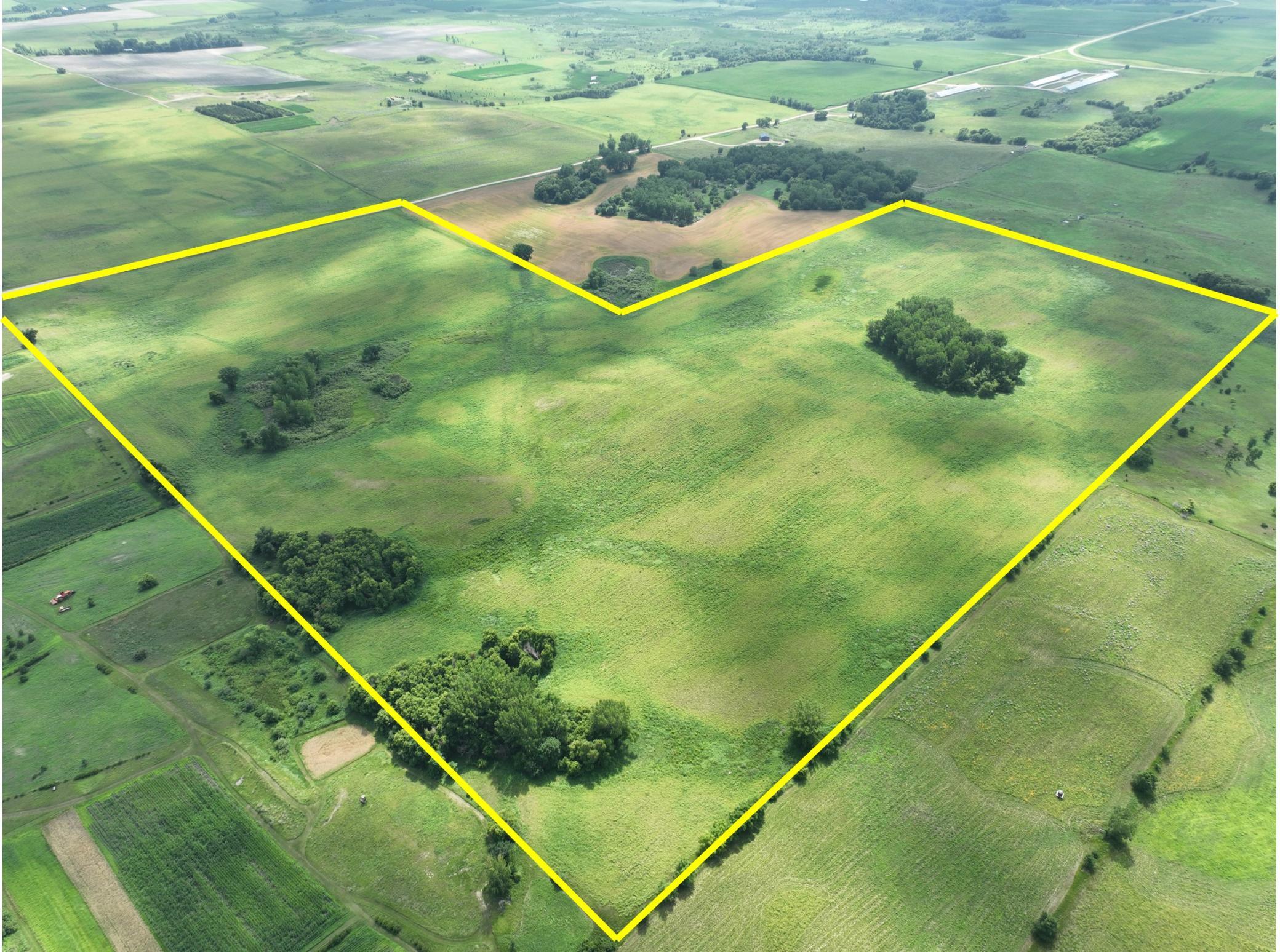 Lot 2 - Sections 9&10 Camp Lake Township