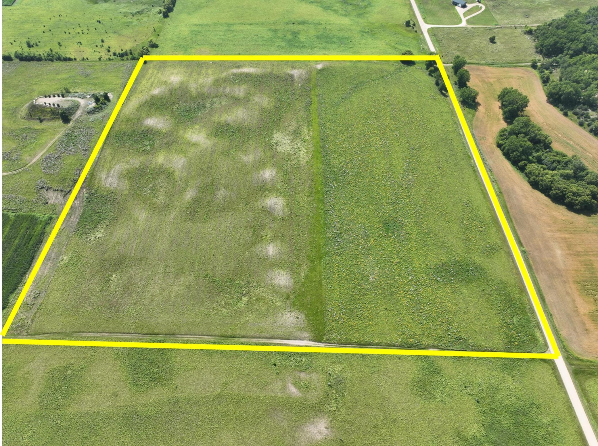Lot 3 - Section 16 Rolling Forks Township