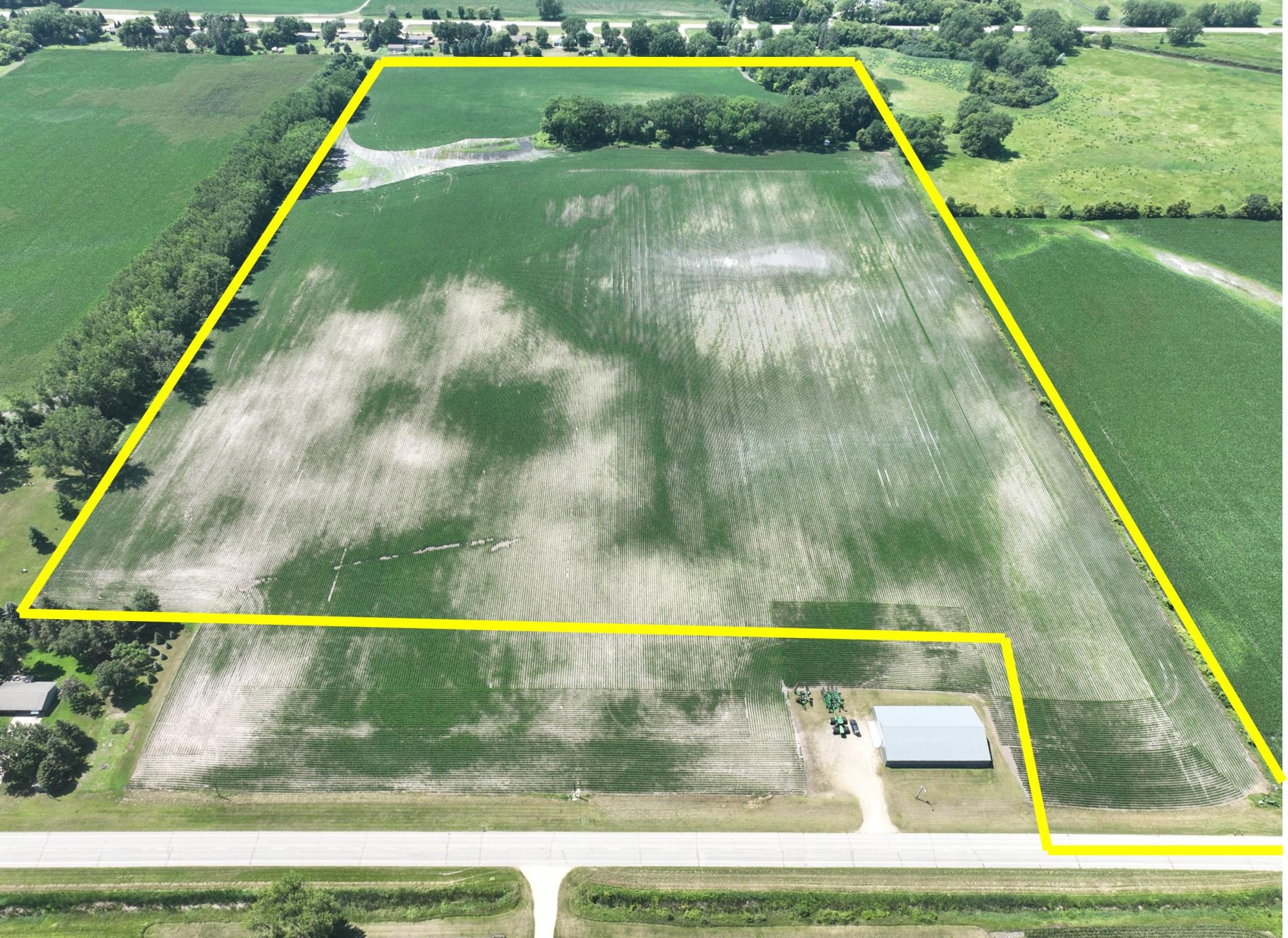 Lot 4 - Section 32 Benson Township