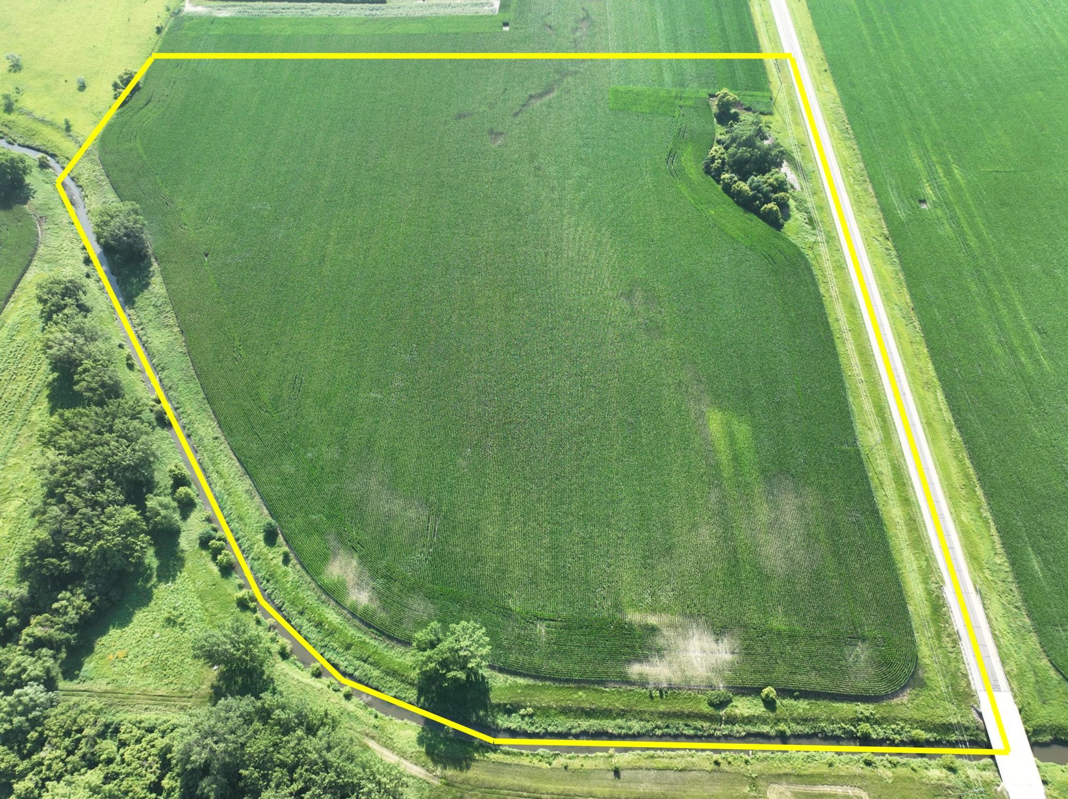 Lot 5 - Section 3 Torning Township