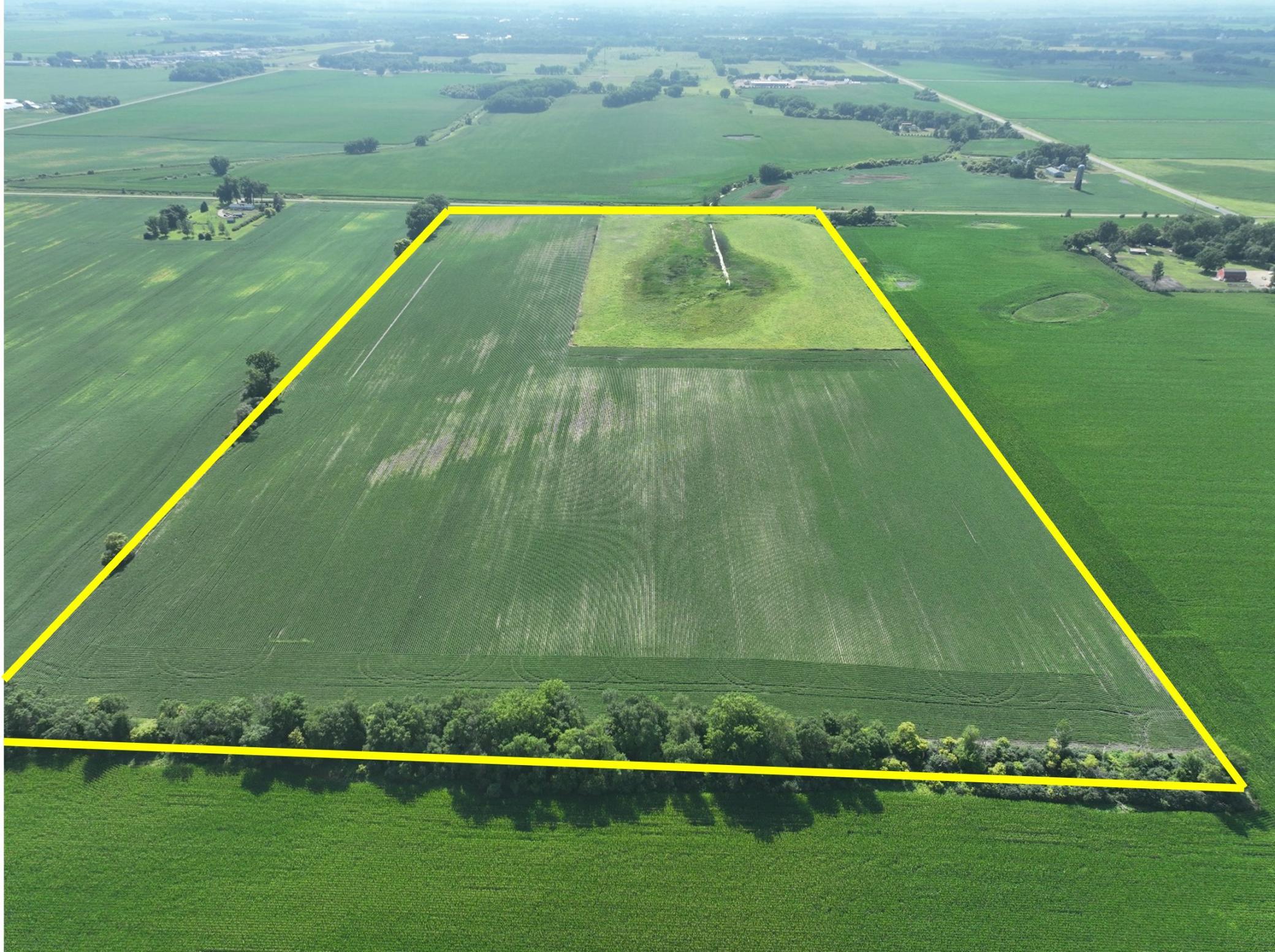 Lot 6 - Section 2 Torning Township