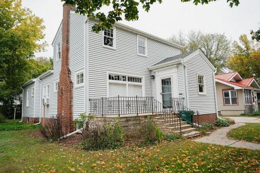 405 6th Street, Jackson, MN 56143