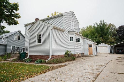 405 6th Street, Jackson, MN 56143