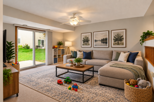 1545 Chartreux Avenue, Shakopee, MN 55379