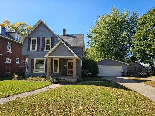 311 N 3rd Street, Montevideo, MN 56265