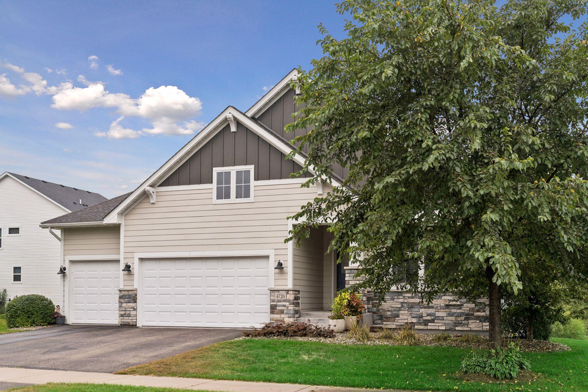 Property photo for 4726 127th Lane NE, Blaine, MN 55449