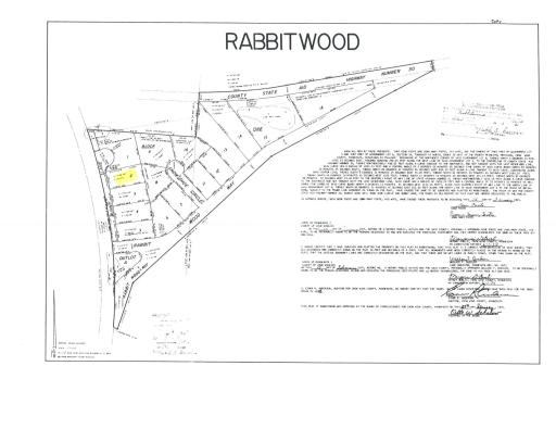 TBD Lot 2 Bunny Lane, Crosby, MN 56441