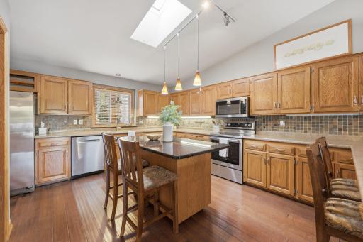 506 Brook Lane, Saint Cloud, MN 56301