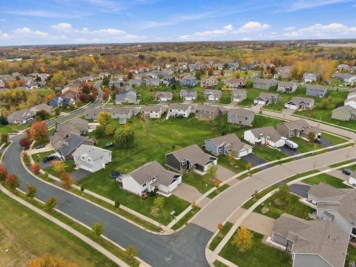 Conveniently Situated in an Established Neighborhood