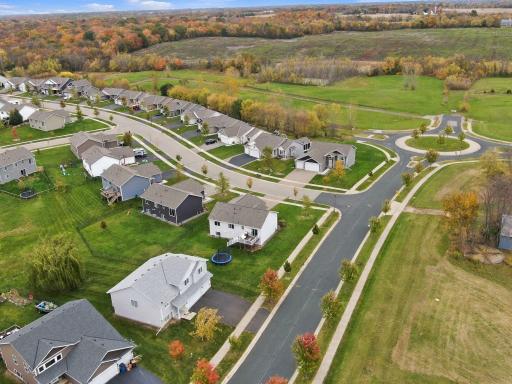 Conveniently Situated in an Established Neighborhood