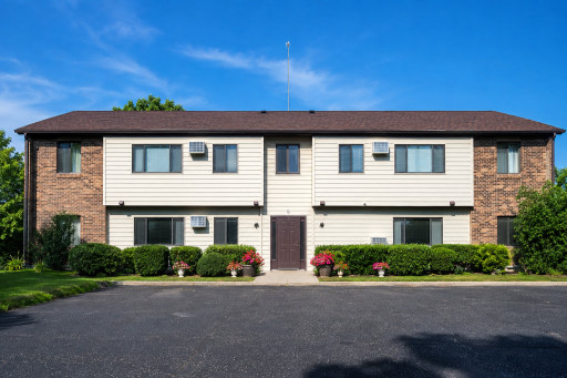 101 4th Street E, 7, Brandon, MN 56315