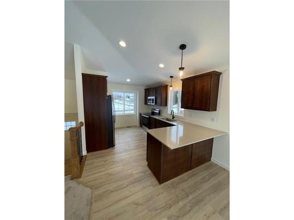 Bright Kitchen! Photo of Similar Home