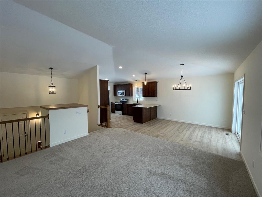 Open Floorplan! Photo of Similar Home