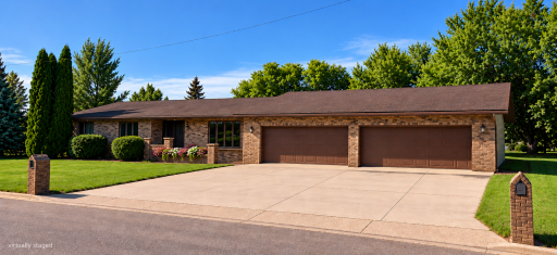 350 6th Street NE, Perham, MN 56573