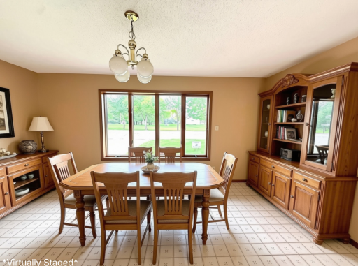 350 6th Street NE, Perham, MN 56573