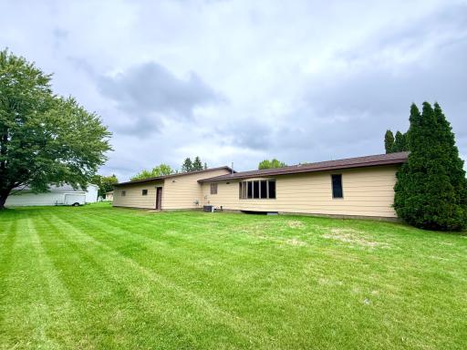 350 6th Street NE, Perham, MN 56573