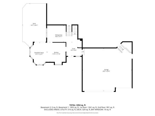 1820 Slater Lane, Burnsville, MN 55337