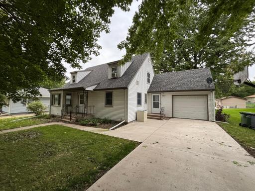 642 Louisiana Avenue, Adrian, MN 56110