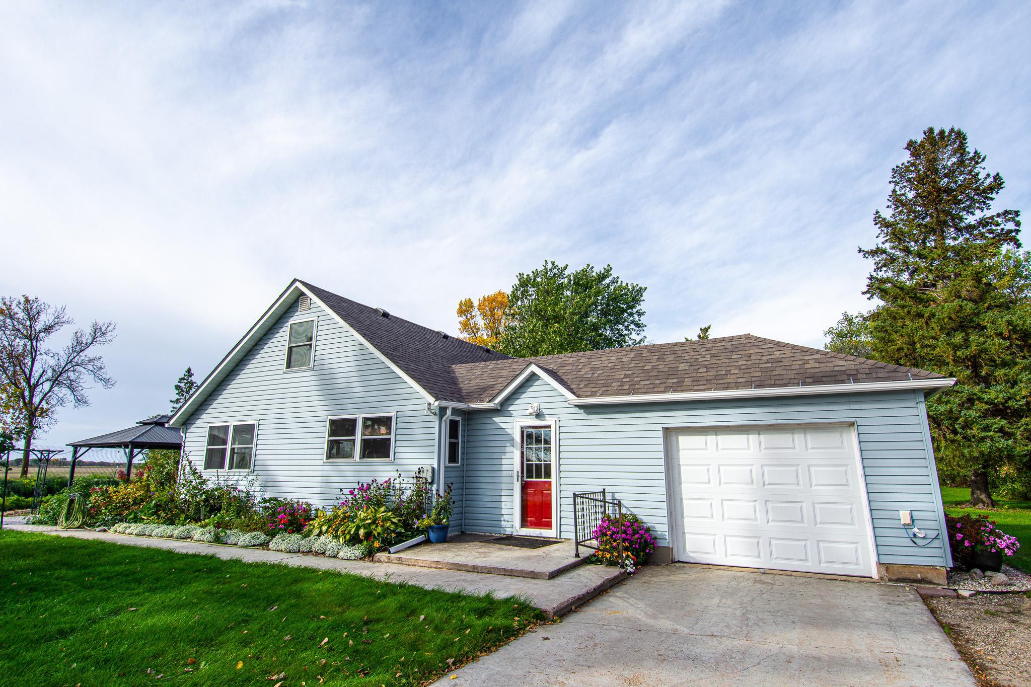 14709 110th Street SW, Red Lake Falls, MN 56750