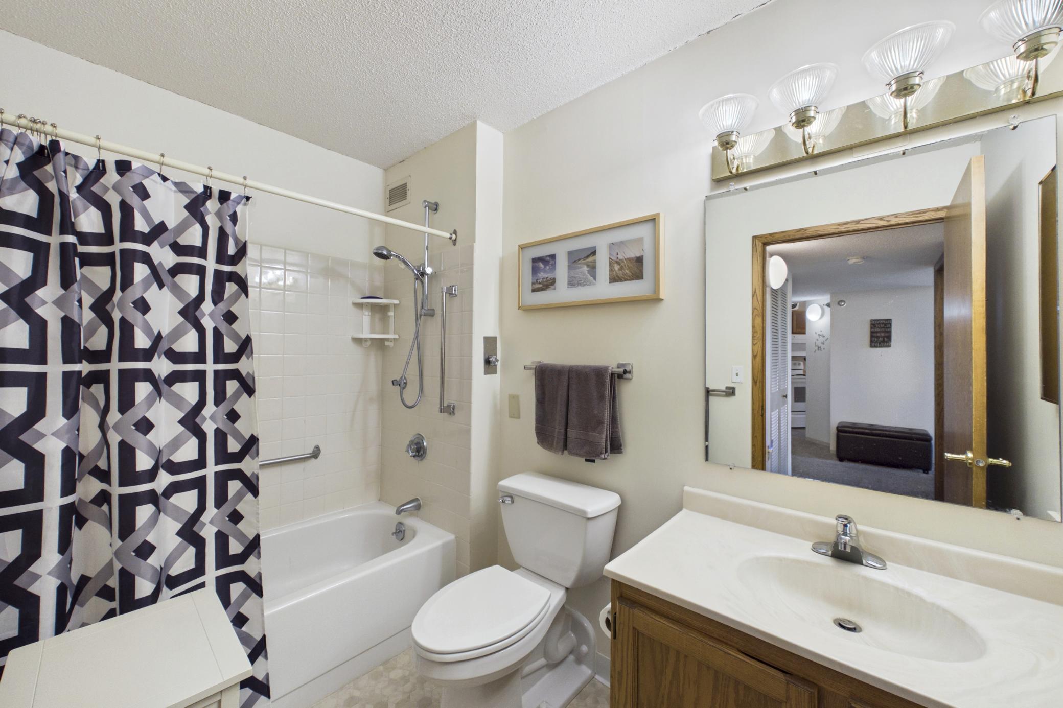 Full bath