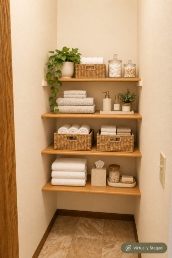 Northview #1 Storage, Virtually Staged.png