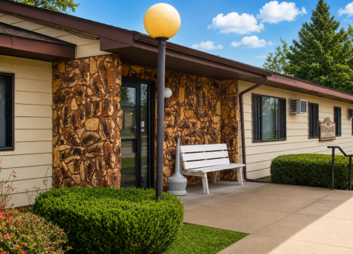 506 Carleton Avenue, 1, Morgan, MN 56266
