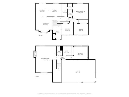 2D Floor plan for 419 43rd Avenue Northwest_2.jpg