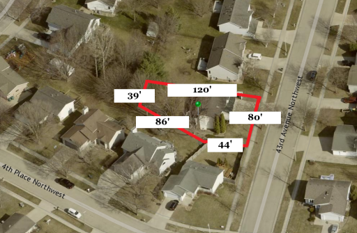 419 43rd Avenue NW, Rochester, MN 55901
