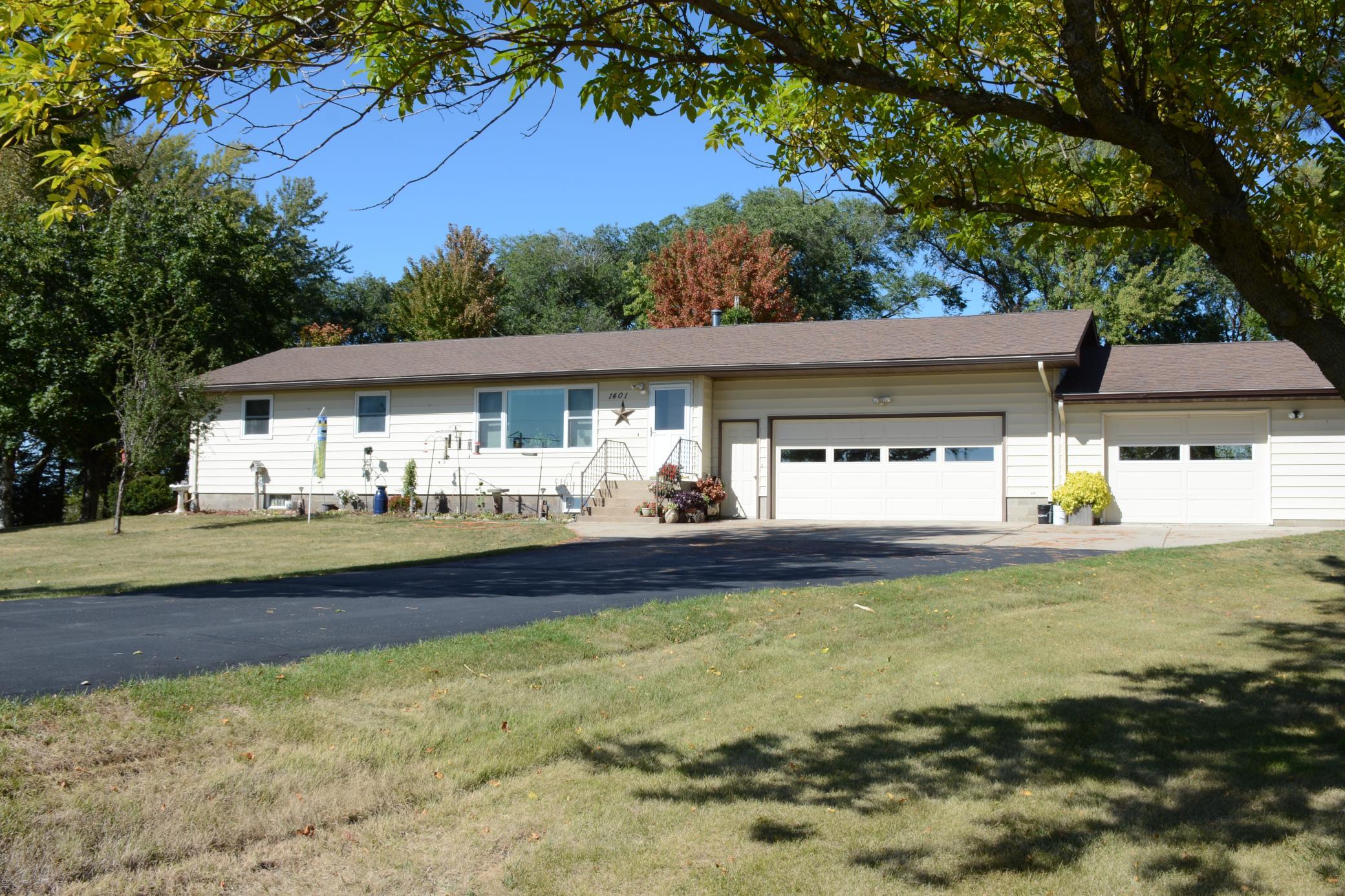 Property photo for 1401 50th Avenue SE, Alexandria, MN 56308