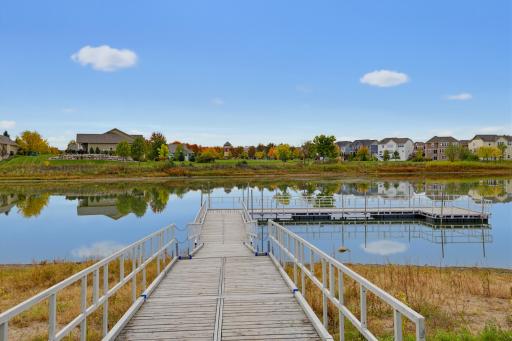15529 Eagle Shore Drive, 804, Apple Valley, MN 55124