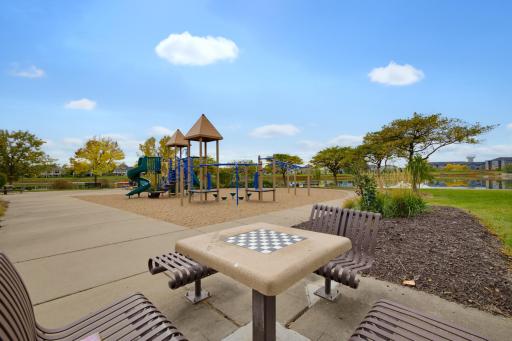 15529 Eagle Shore Drive, 804, Apple Valley, MN 55124