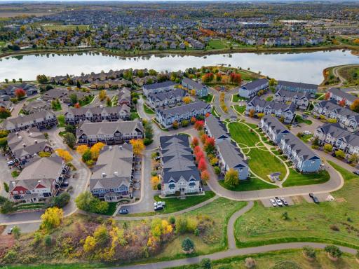 15529 Eagle Shore Drive, 804, Apple Valley, MN 55124