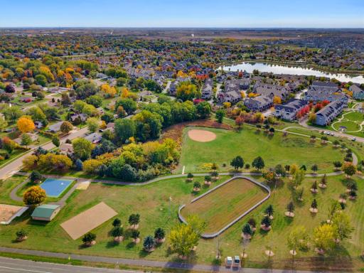 15529 Eagle Shore Drive, 804, Apple Valley, MN 55124