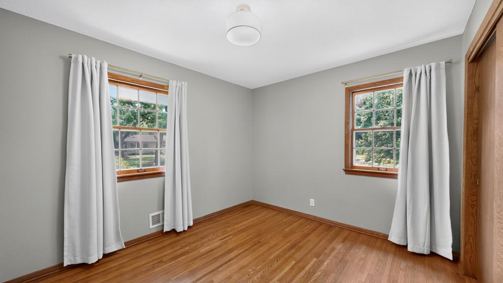 Bedroom 1 on main